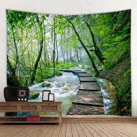 Hanging Wall Tapestry