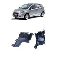 ฝาครอบเครื่องยนต์ สําหรับ suzuki celerio 2009 2010 2011 2012