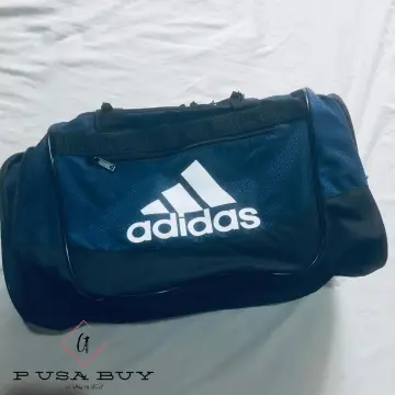 Adidas varsity cheap bag