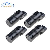 4 Pcs/lot New YDB100070 For Land Rover Range Rover 2003-2005 PDC Rear Parking Distance Sensor Car accessories