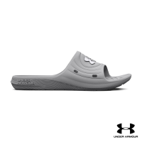 Under Armour UA Womens Locker IV Slides อันเดอร์ อาร์เมอร์ รองเท้าแตะ สำหรับผู้หญิง