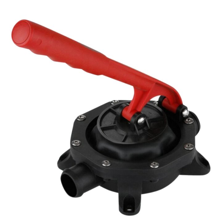 720gph-manual-pump-hand-tools-water-transfer-maintenance-boat-diaphragm-plastic-bilge-anti-hand-diaphragm-bilge-pump