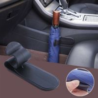 hot【DT】❀™∋  Car Interior Umbrella Holder Clip Mount Bracket Storage Organizer Hooks Fastener Accessories