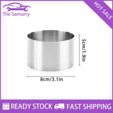 hot sale stainless steel cake tools