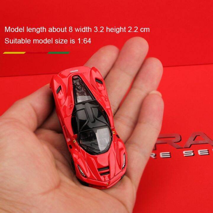 1-64-series-bugatti-ferrari-599-gto-alloy-car-model-diecasts-toy-vehicles-toy-pocket-car-decoration-kid-toys-gifts-boy-toy