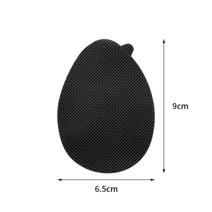 10pcs-non-slip-shoe-sole-protector-high-heel-sandal-outsole-pad-oxford-frosted-sticker-non-slip-shoe-bottom-patch-pads-stickers-shoes-accessories