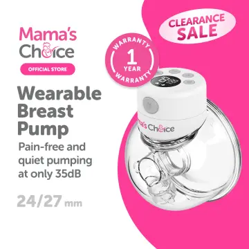 Wearable Hands Free Breast Pump - Best Price in Singapore - Mar 2024