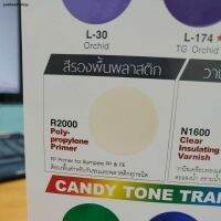 SAK สีสเปรย์สินค้าสปอต. จัดส่งจากกรุงเทพฯเลแลนด์  รองพื้นพลาสติก R2000 Leyland Polypropylene Primer  สีพ่นรถยนต์  Spray