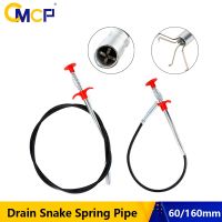 【hot】 CMCP Drain Snake Pipe Dredging Dredge Unblocker Clog for Sink Sewer Cleaning