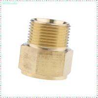 WDWonder Coupling 22 Mm Female ถึง22 Mm ทองเหลืองหัวต่อคอมพิวเตอร์สำหรับแรงดันสูง