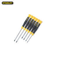 Stanley 1ชิ้น Precision Phillips Cross Head Micro Mini ไขควง PH000 PH00 PH0 PH1 S2เหล็กสำหรับกล้องแว่นตาของเล่นเครื่องมือ