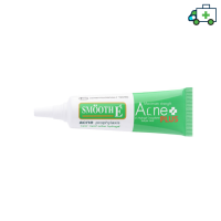 Smooth E Acne Hydrogel Plus สมูทอี แอคเน่ ไฮโดรเจล พลัส  10 กรัม [Pharmalife]