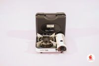 เตาพกพา ลัคกี้เฟลม รุ่นLF-90mini (รุ่นใหม่ดับเบิ้ลเซฟตี้) พร้อมส่ง