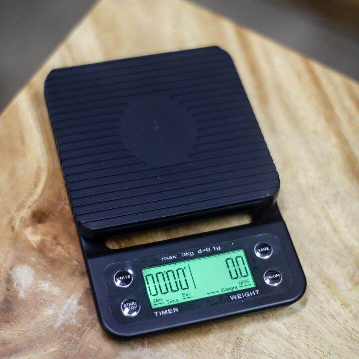 Coffee Drip Scale Lazada PH