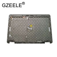 new prodects coming GZEELE Top Cover For DELL Latitude E7240 silver NON TOUCH TOP Rear LCD Lid back Cover without hinge set AM0VM000201