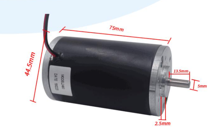 12v-4000rpm-4575-miniature-แม่เหล็กถาวรเกียร์ดีซีมอเตอร์ความเร็วสูงมอเตอร์ขนาดเล็ก12v-มอเตอร์ควบคุมความเร็ว-high-power-torque