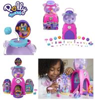 หมีกัมบอลPolly Pocket Travel Toy, Gumball Bear Playset ราคา 2,090 .-