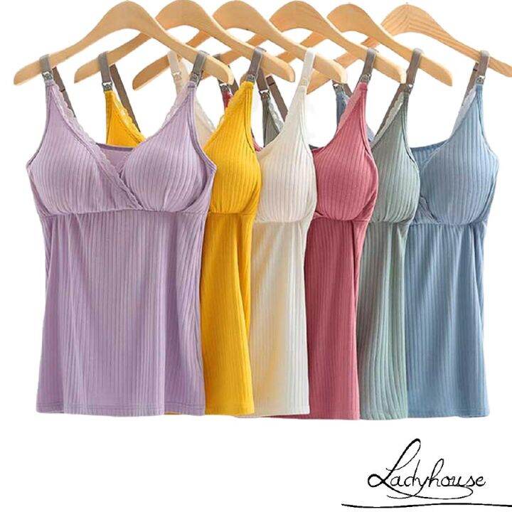 ld-women-maternity-nursing-tank-topsling-solid-color-front-hanging-buckles-pregnancy-shirt-pregnancy-clothes