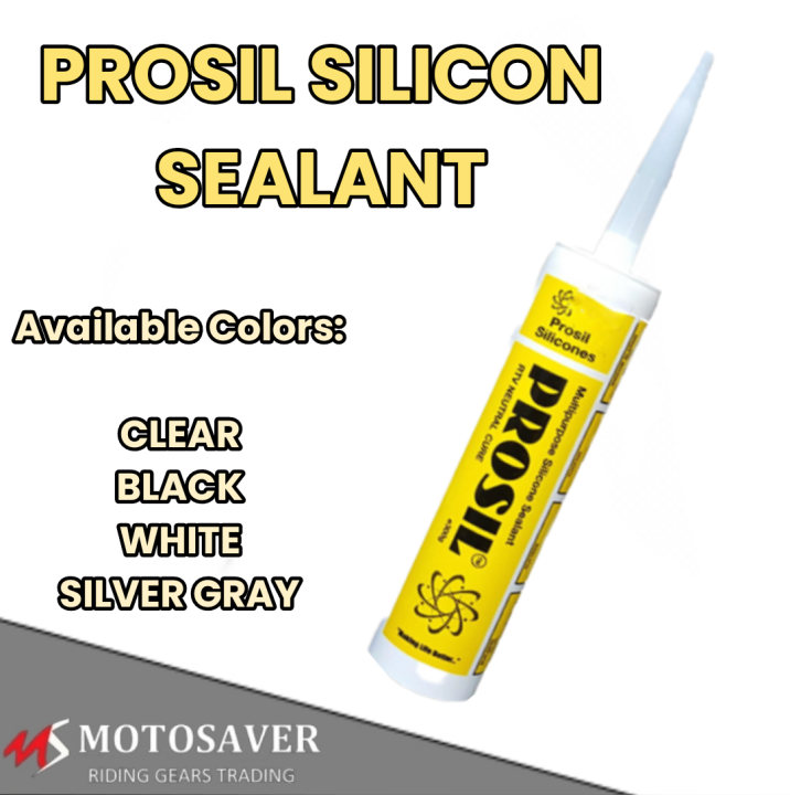 PROSIL SILICON SEALANT Lazada PH