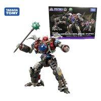 TOMY อะนิเมะ Periphery Takara Diaclone MSI DA58 Warudaros King Warudaros เปลี่ยนแขนรุ่น Collection ของเล่นของขวัญ