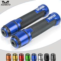 Motorcycle Racing Grips Handle Ends Handlebar Grip Handle Grips For YAMAHA YBR125 YBR 125 2005-2014 2013 2012 2011 2010 2009