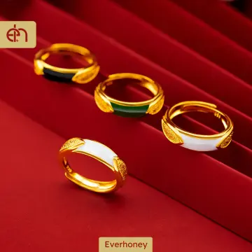 Gold ring for sale girls price