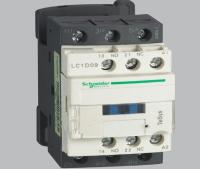 【Taiyong Electric】Schneider AC Contactor LC1D09 LC1D12 LC1D18 BC7 F7C M7C Q7C 24V 110V 220V 380V