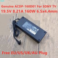 (ใหม่-ของแท้) ► ACDP-160D01ของแท้19.5V 8.21A 160W ACDP-160D02 ACDP-160M01ไฟฟ้ากระแสสลับที่ชาร์จอะแดปเตอร์สำหรับโซนี่ทีวีจอแอลซีดี KD-55XD8505 KD-55XD8599