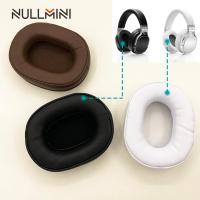 Nulmini เปลี่ยนหูฟังสำหรับ PM-3 PM3หูฟัง earmuff หูฟังแขนชุดหูฟัง