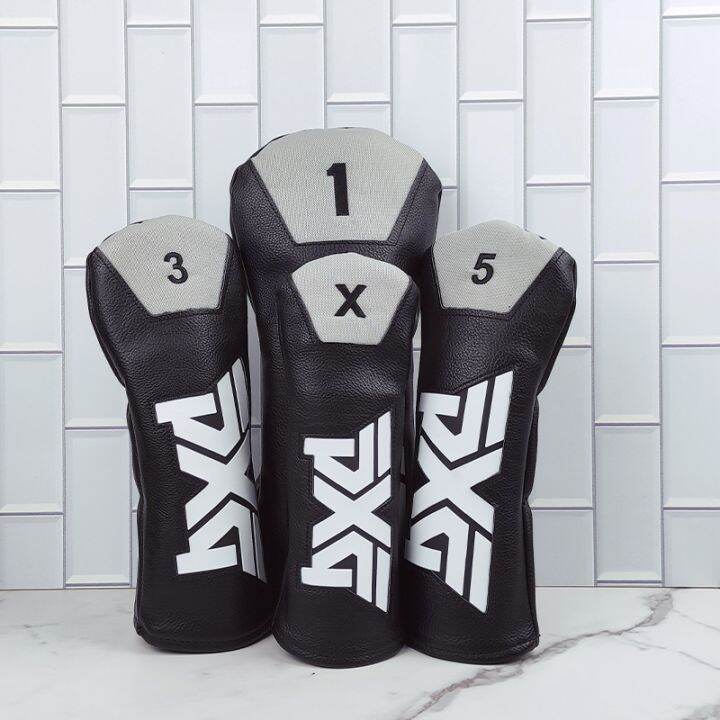 Original PXG golf club set unisex wood set No. 1 wood set club