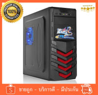 CASE (เคส) VENUZ Micro-ATX Computer Case VC-0219