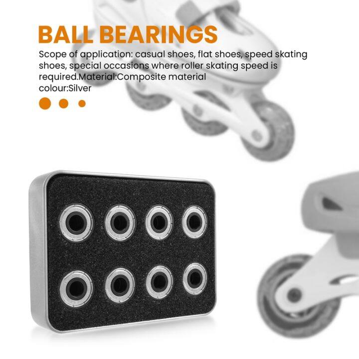 16pcs-bsb-608-abec-11-6-bead-ceramic-skateboard-bearings-roller-skate-bearings-ice-skate-bearings-long-board-bearings