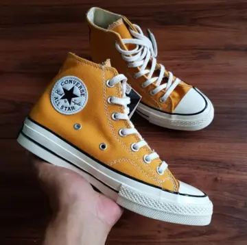 Jual converse 70s clearance sunflower