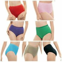 กางเกงชั้นใน AVON Panty (5in1 &amp; 7in1 Maxi Panty Pack) Juita Alana Janina Lin Quinny Isha Aryani (AVON Panties) z1