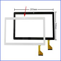 [Hot K] แท็บเล็ต K107H แบบ BDF 10.1นิ้ว CH-10114A2-FPC325 CH-10114A2-L-S10 ZS BH4872 FX1912แผงหน้าจอสัมผัสเซ็นเซอร์ติดกระจก Digitizer