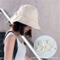 【CW】 2023 Sunshade Hat Female Big Brim Adjustable Korean Version Net Anti ultraviolet