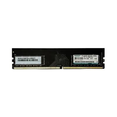 Bộ nhớ/ Ram DDR4 Kingmax 8GB (2666) - Bảo hành 36 tháng
