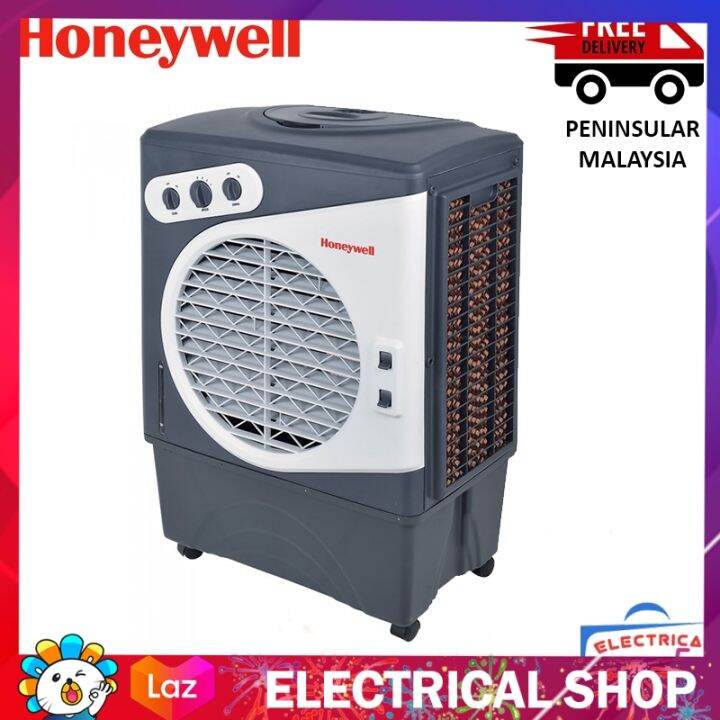 honeywell outdoor portable air conditioner