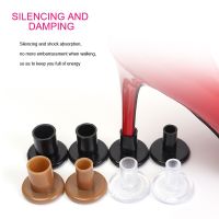 1Pairs Heel Stopper High Heeler Antislip Silicone Heel Protectors Stiletto Dancing Cover For Bridal Wedding Party Favor Wedding Shoes Accessories