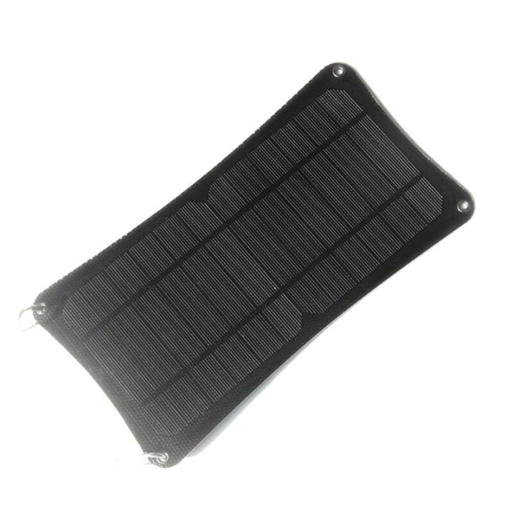 etfe-foldable-solar-charger-panel-plastic-solar-panel-with-usb-port-carabiner-charging-battery-system