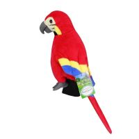 ▲✲ Golf clubs set cartoon animals rod set a wood head parrot puppy them pig panda