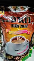 เครื่องดื่มงาดำงอกผง รสกาแฟ  (น้ำหนัก 352 กรัม X 1 ห่อ ภายในบรรจุ 16 ซอง )