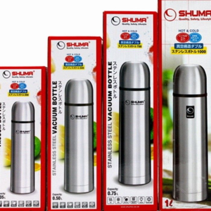 Shuma thermos hot sale