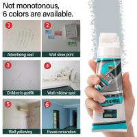 Cleaning Tools Wall Repair Paste Roller Wall Repair Cream Rolling Brush Brush for Small Rolling Brush Wall Latex Paint Sealants