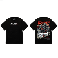 Hindotismo Toyota Supra MK4 Shirt{plenty}