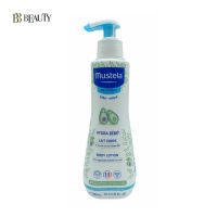 Mustela Hydra Bebe Body Lotion 300ml