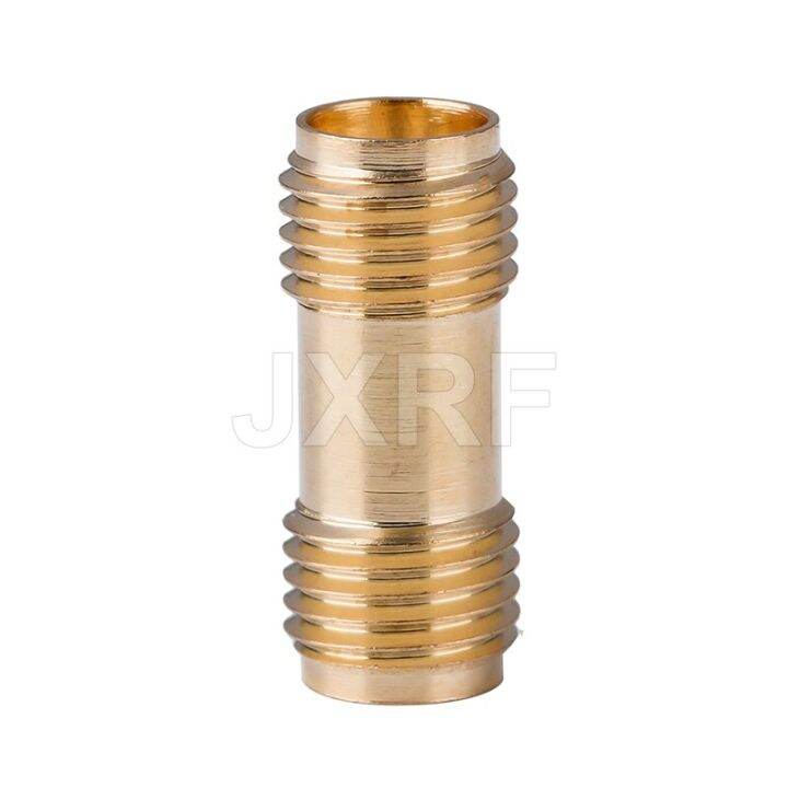 5pcs-rf-coaxial-coax-adapter-sma-to-sma-connector-sma-female-to-sma-female-plug-adapter-fast-ship-electrical-connectors