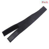 Luhuiyixxn Hair Elastic Band For Wigs With Magic Tape Headband Edge Laying Scarf Edge Wraps