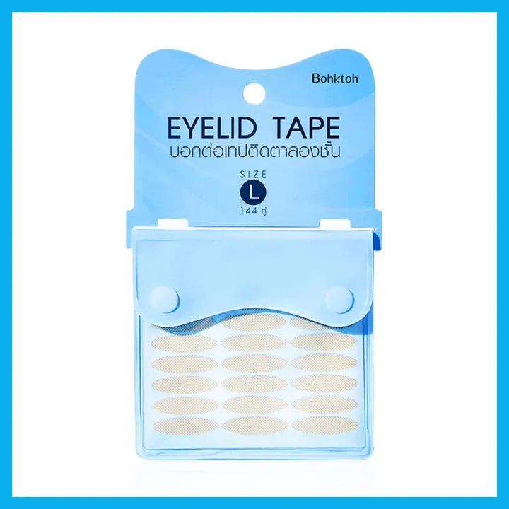 bohktoh-eyelid-tape-new-size-l-144-pairs