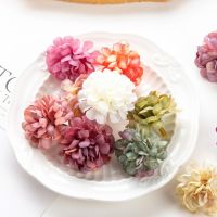 ✴❏♘ Mini Christmas Handmade DIY Craft Carnation For Wedding Artificial Flowers Wedding Flower Bridal Accessories Home Decor